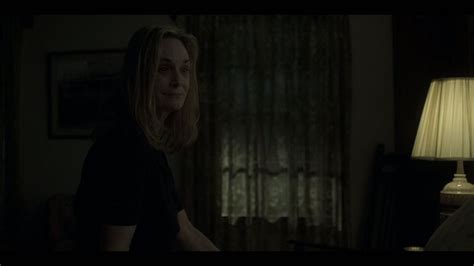 Lisa Emery Breasts Scene in Ozark